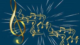 Мини–концерт «Чарующие звуки природы»