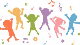 Дискотека «Танцы с друзьями»