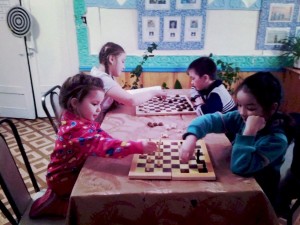 «Точный ход»