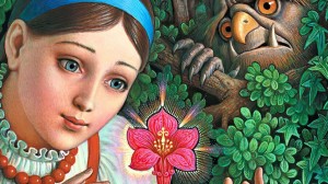 Литературный круиз «Волшебный мир Аксакова»