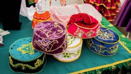 Мастер-класс «Рукотворное чудо»