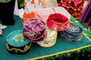 Мастер-класс «Рукотворное чудо»