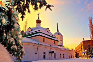 Этнокультурная программа «Моя малая Родина»