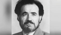 Поэтическая скамейка «Многогранное творчество»