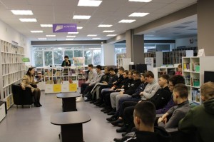 Патриотическая акция «Памяти павших будьте достойны»
