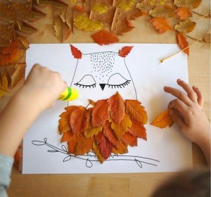 «Осенние фантазии»