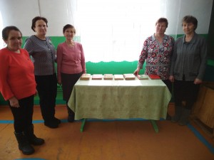 Час откровенного разговора «Поговорим о важном...»