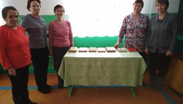 Час откровенного разговора «Поговорим о важном...»