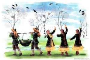 «Ритаям Party»
