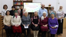 Литературно-музыкальный вечер «Учителям особое почтение»