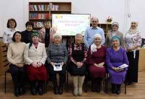 Литературно-музыкальный вечер «Учителям особое почтение»