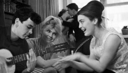 Ретро вечер «Назад в молодость»