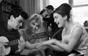 Ретро вечер «Назад в молодость»