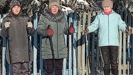 «Старость меня дома не застанет»