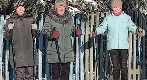 «Старость меня дома не застанет»