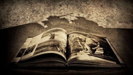 Онлайн-викторина «Листая страницы»
