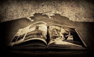 Онлайн-викторина «Листая страницы»