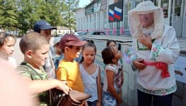 Мастер класс «Традиционные ремесла. Изготовление рамок для меда»