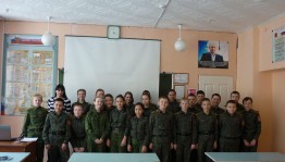 Дискуссионный час «Ребенок и его права»