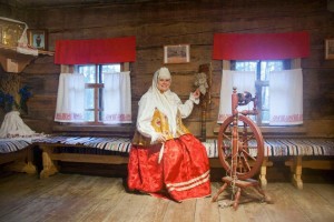 Программа «Шерстяная страна»