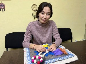 Мастер-класс по изготовлению бусинок