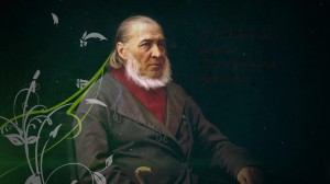 Литературный час «Великий классик русской литературы»