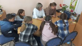 Познавательная программа «Ради жизни на земле изучаем ПДД»