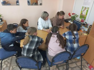 Познавательная программа «Ради жизни на земле изучаем ПДД»