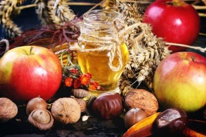 Посиделки «Спасы провожай, осень встречай»