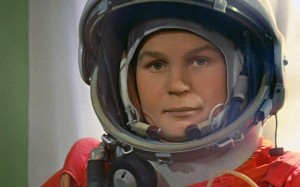 Фотовыставка «Космический взлет «Чайки»»