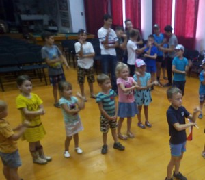 Если мы едины–мы не победимы!