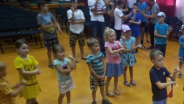 Если мы едины–мы не победимы!