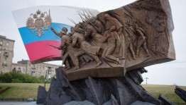 Час памяти «Первая мировая война»