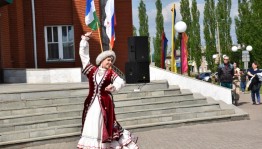 Концертная программа «Закрытие сезона»