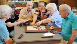 Теплые воспоминания