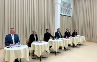 «Далан» из Кармаскалинского района – победитель Всероссийского фестиваля-конкурса любительских творческих коллективов