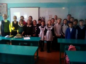 «День неизвестного солдата»