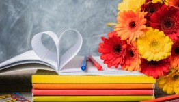 Концерт «1000 и одно пожелание»