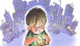 Литературный праздник «Веселый мир Виктора Драгунского»