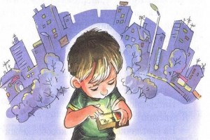 Литературный праздник «Веселый мир Виктора Драгунского»