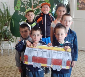 Литературное путешествие «Добро пожаловать в мир Пришвина»