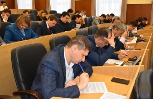 В Башкортостане стартовала X Всероссийская просветительская акция «Большой этнографический диктант»