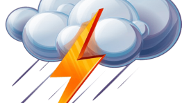 «Опасные природные явления»