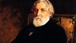 Литературный вечер «Великий мастер слова»