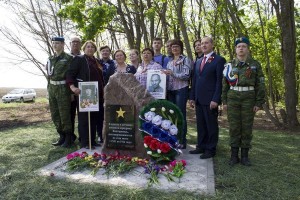 Познавательная программа «Жестокая правда войны»