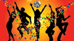 Вечер отдыха «Осенние холода»