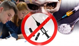 Шок – урок «Помоги себе выжить»