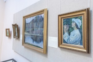 M. Nesterov Art Museum is included in Top Five best museums in Russia