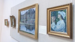 M. Nesterov Art Museum is included in Top Five best museums in Russia