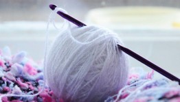 Мастер-класс «Волшебный крючок»